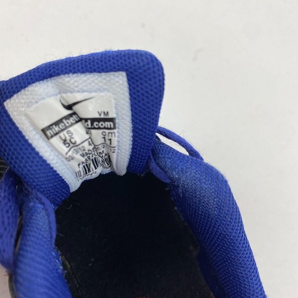 NIKE TODDLER AIRMAX SNEAKERS - Picture 5 of 5